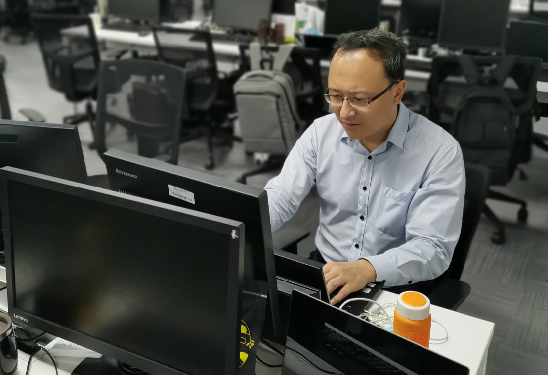 K8凯发(中国)天生赢家·一触即发