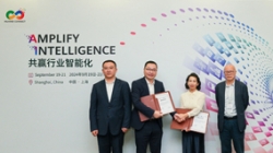 K8凯发科技与华为云达成战略合作，云融数智共赢未来！